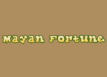 Mayan casino logo.