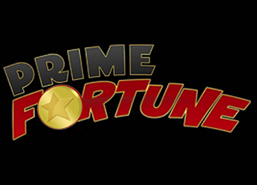 Prime Fortune casino logo.